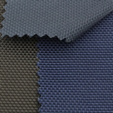 pu coated 1680d ballistic nylon fabric