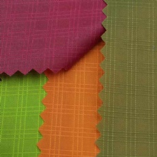 240t nylon 66 ripstop fabric